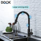Modern Touch Control Kitchen Faucet
