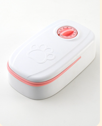 SmartFeed Automatic Pet Feeder with Timer