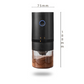 Rechargeable Professional Coffee Grinder with Ceramic Core