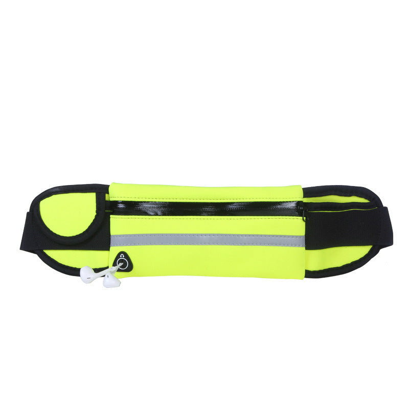 Fitness Belt Pouch for Running and Hiking