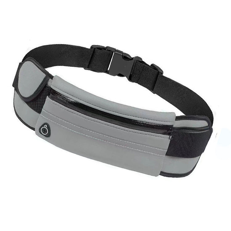 Fitness Belt Pouch for Running and Hiking