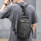 Multi-Purpose Men's Crossbody Bag