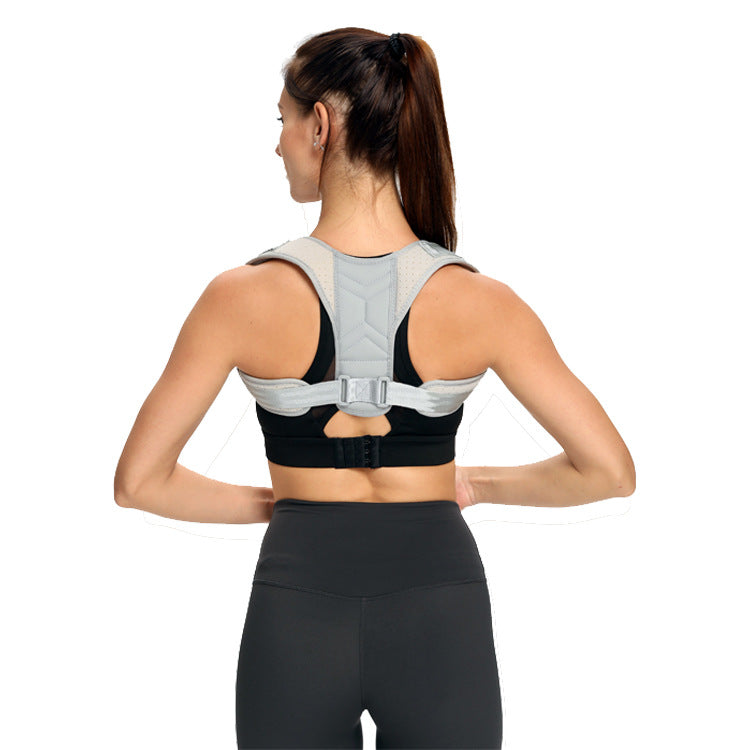 Posture Pro Adjustable Back Brace