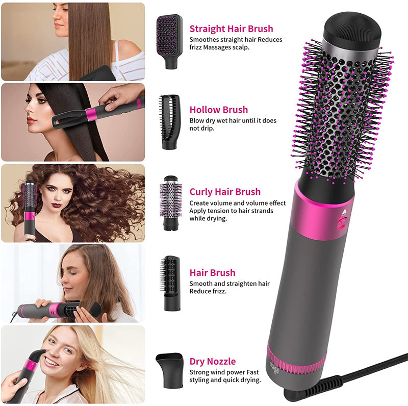 ReviveStyle™ Ultimate Hair Styler