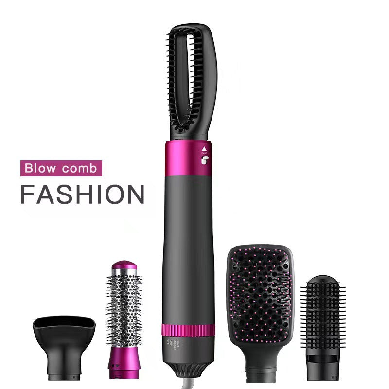 ReviveStyle™ Ultimate Hair Styler