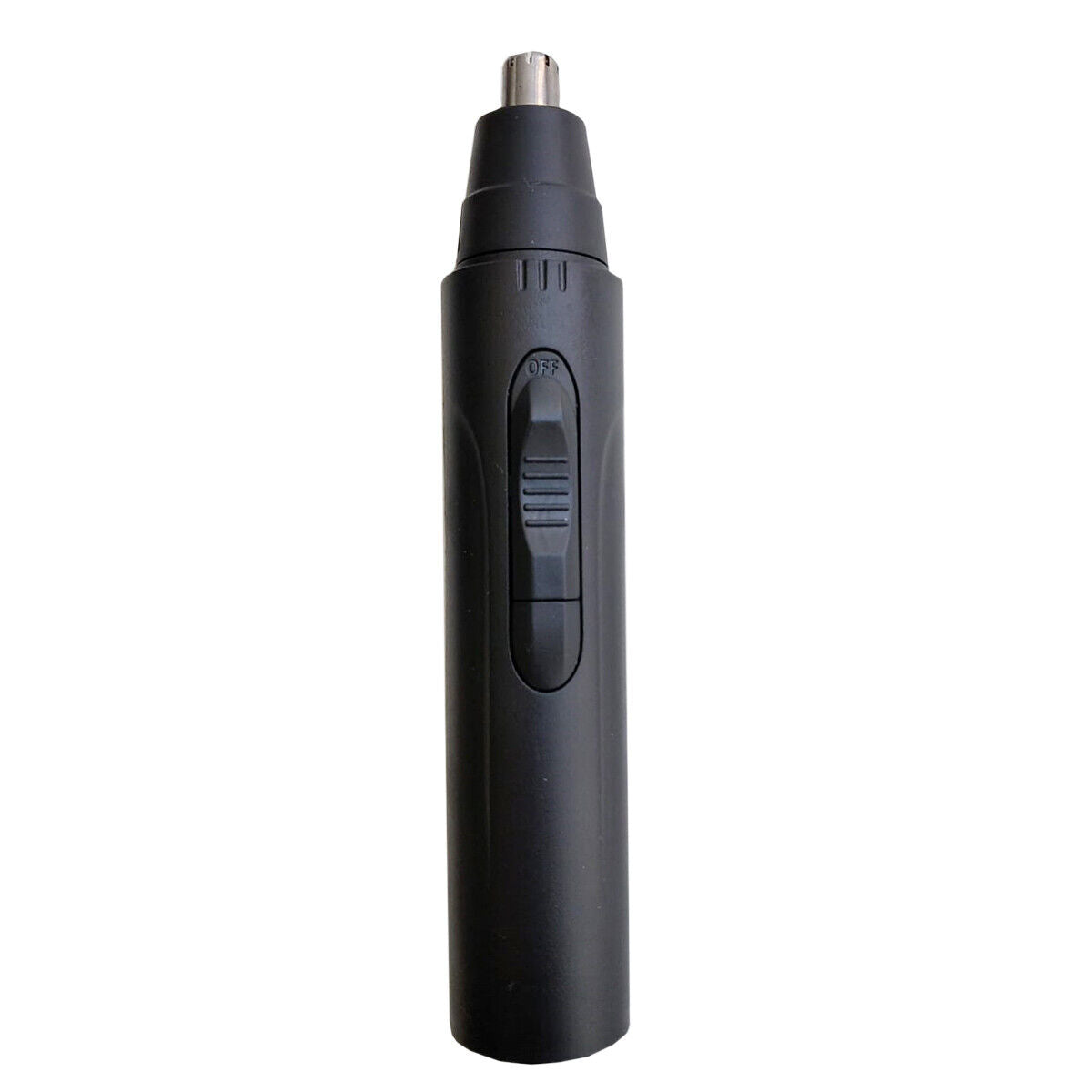 GroomPro Men's Nose and Ear Hair Trimmer